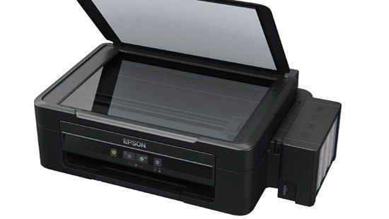 Epson L350 All In One Printer Inkjet Printers For Home Epson Caribbean