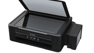 Epson L350 All-in-One Printer