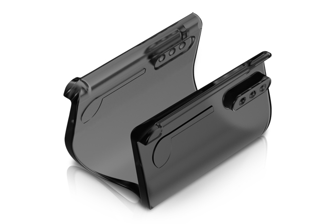 L-Size Attachment for M-Tracer