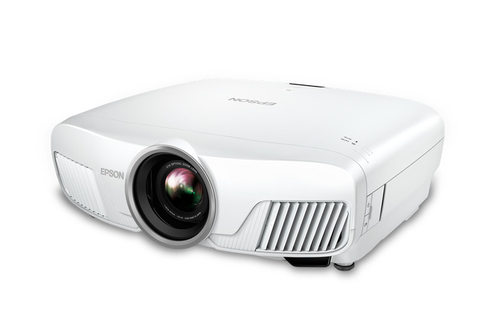 Epson Home Cinema 4010 