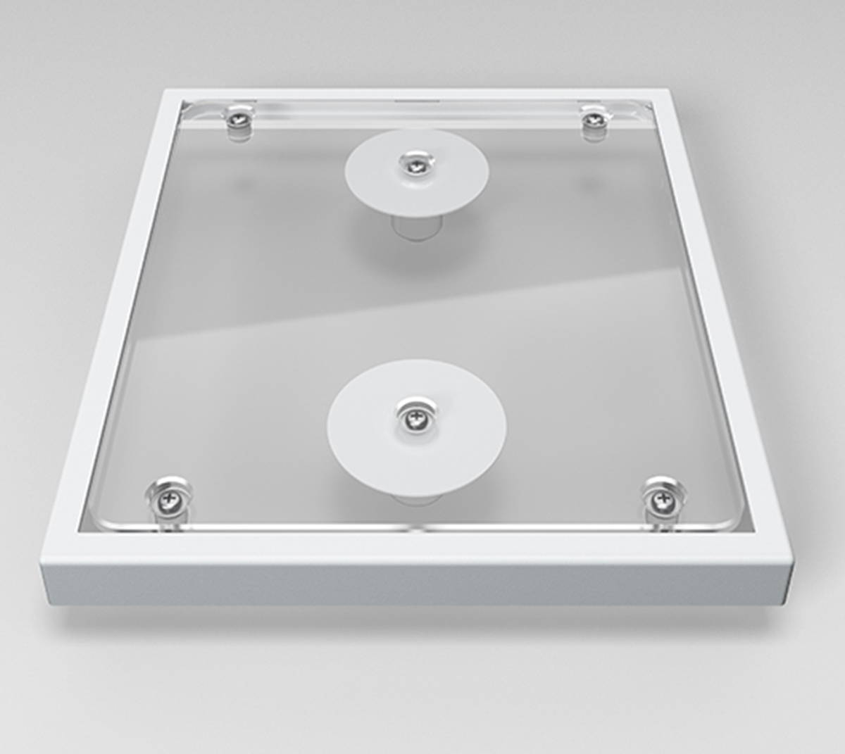 Optional Extra Small Garment Platen (7" x 8") C12C932131