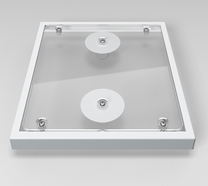 Optional Extra Small Garment Platen (7" x 8") C12C932131