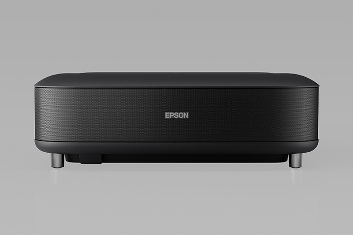 Proyector Láser Epson EpiqVision Ultra LS650 Smart Streaming