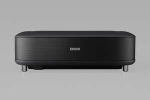 Epson EpiqVision Ultra LS650 Smart Streaming Laser Projector
