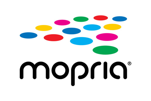 Mopria<sup>&reg;</sup> Print Service App