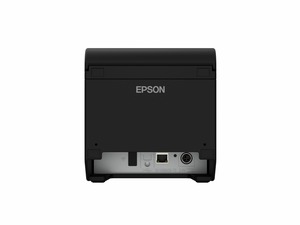 Epson TM-T82III POS Printer (USB+Ethernet)