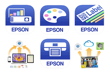 Epson Software