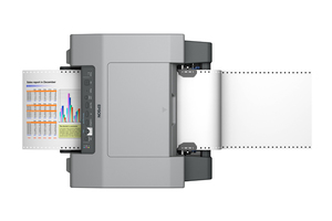 ColorWorks C831 Inkjet Label Printer