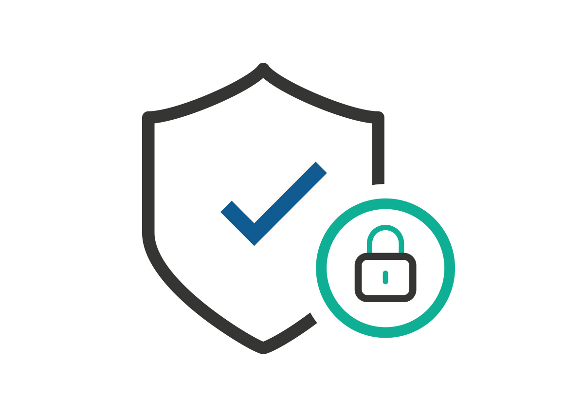 Secure & Encrypted