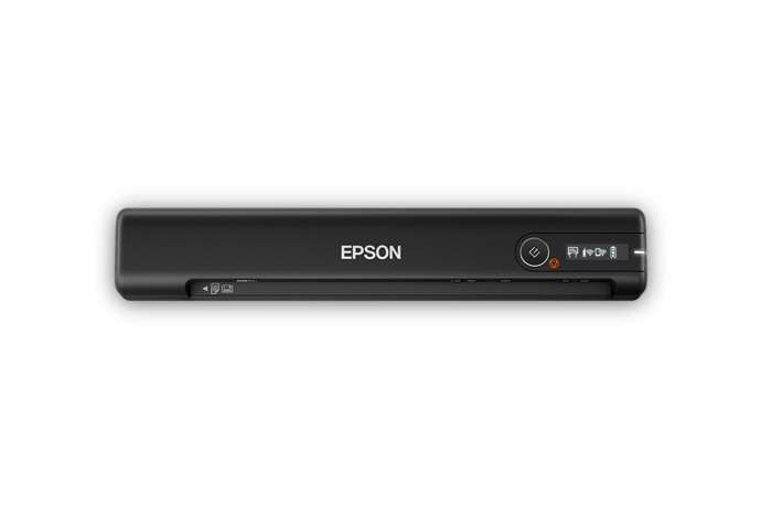 Epson WorkForce ES 60W Wireless Portable Color Document Scanner