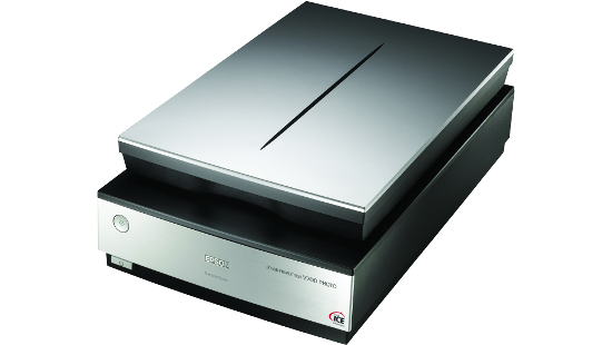 Epson Perfection V700 Photo