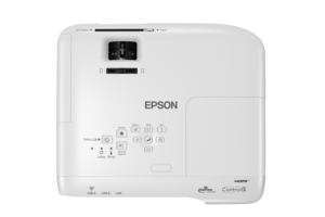 Epson EB-982W WXGA 3LCD Projector