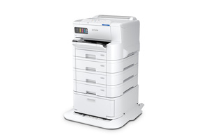 WorkForce Pro EP-C7000 Color Printer