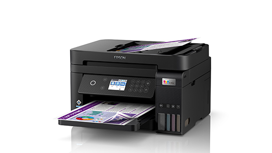 Epson Ecotank L6270 Multifunction Printer Review - Take It Home