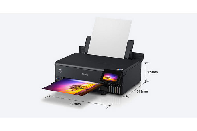 C11cj21504 Epson Ecotank A3 포토 복합기 L8180 프린터and복합기 프린터 비즈니스용 제품 Epson Korea 3403