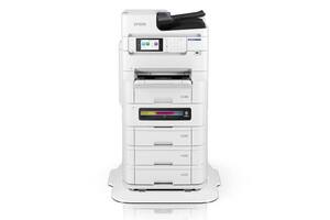 Epson WorkForce Pro EM-C8101 Business Inkjet Copier