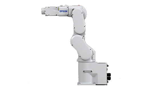 C8 | Epson Robot C8 | Industrial Robots | For Work | Epson Philippines