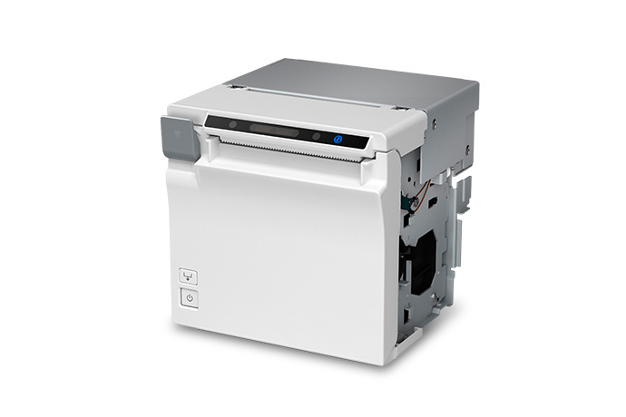 Epson EU-m30 Kiosk Thermal Receipt Printer