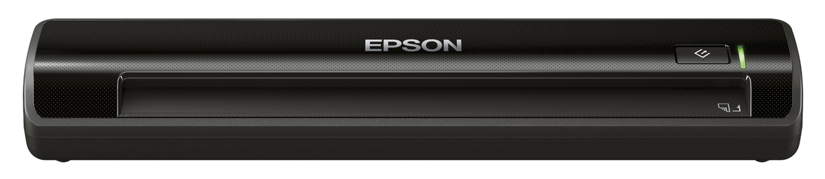 Epson WorkForce DS-30 Portable Sheet-fed Document Scanner