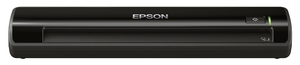 Epson WorkForce DS-30 Portable Sheet-fed Document Scanner