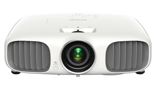 Epson PowerLite Home Cinema 3020+