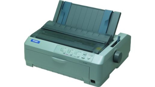 SPT_C11C524301 | Epson FX-890A | FX Series | Dot Matrix