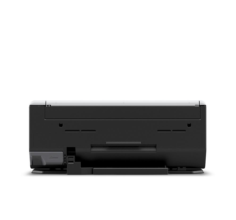 Epson WorkForce DS-C330 Portable Sheet-fed Document Scanner