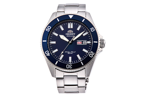 Orient water hot sale resist 200m