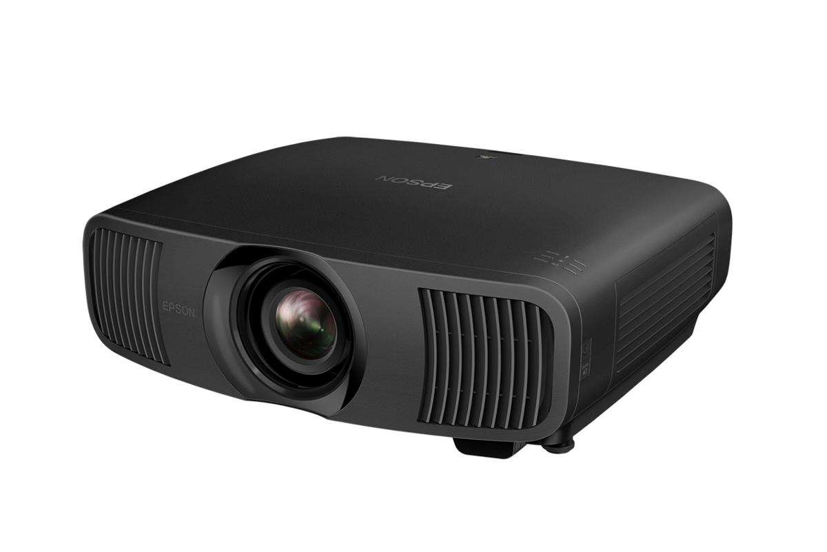 Epson EH-LS9000B Home Theatre 4K 3LCD Laser Projector