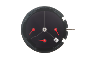 Advance Solar Chronograph VS95