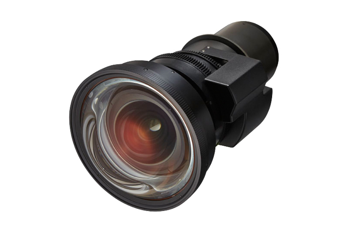 Short Throw Lens (ELPLU02) - Certified ReNew V12H004U02-N