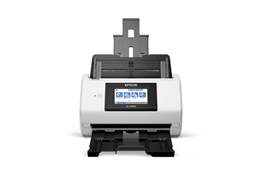 Epson scanner

