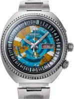 1969 - ORIENT World Diver