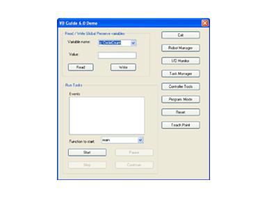 Gerador de Interfaces gráficas (GUI Builder)