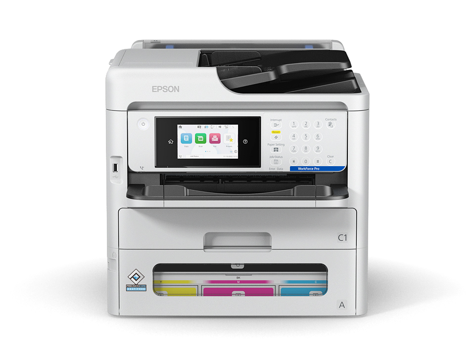 Epson WorkForce Pro EM-C800