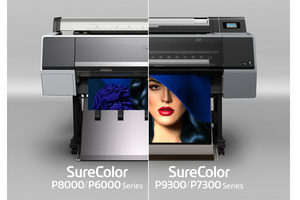 SureColor P9370 44-inch Wide-Format Printer