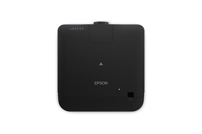 EB-PU2213B 13,000-Lumen 3LCD Laser Projector with 4K EB-PU2213B 13,000-Lumen 3LCD Laser Projector with 4K