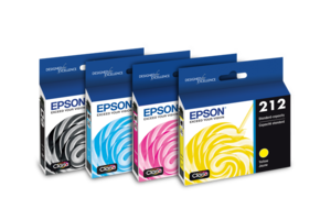 epson cartridges