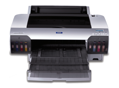 Epson Stylus Pro 4000