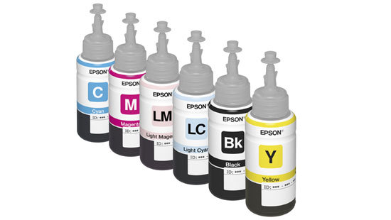 l800 ink
