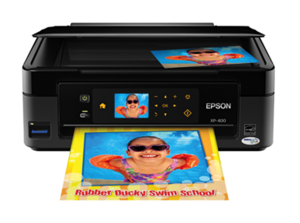 epson xp 320 драйвера