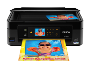 драйвер epson xp 320