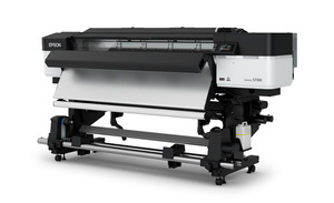 Epson SureColor SC-S7130 64-Inch Eco-Solvent Printer