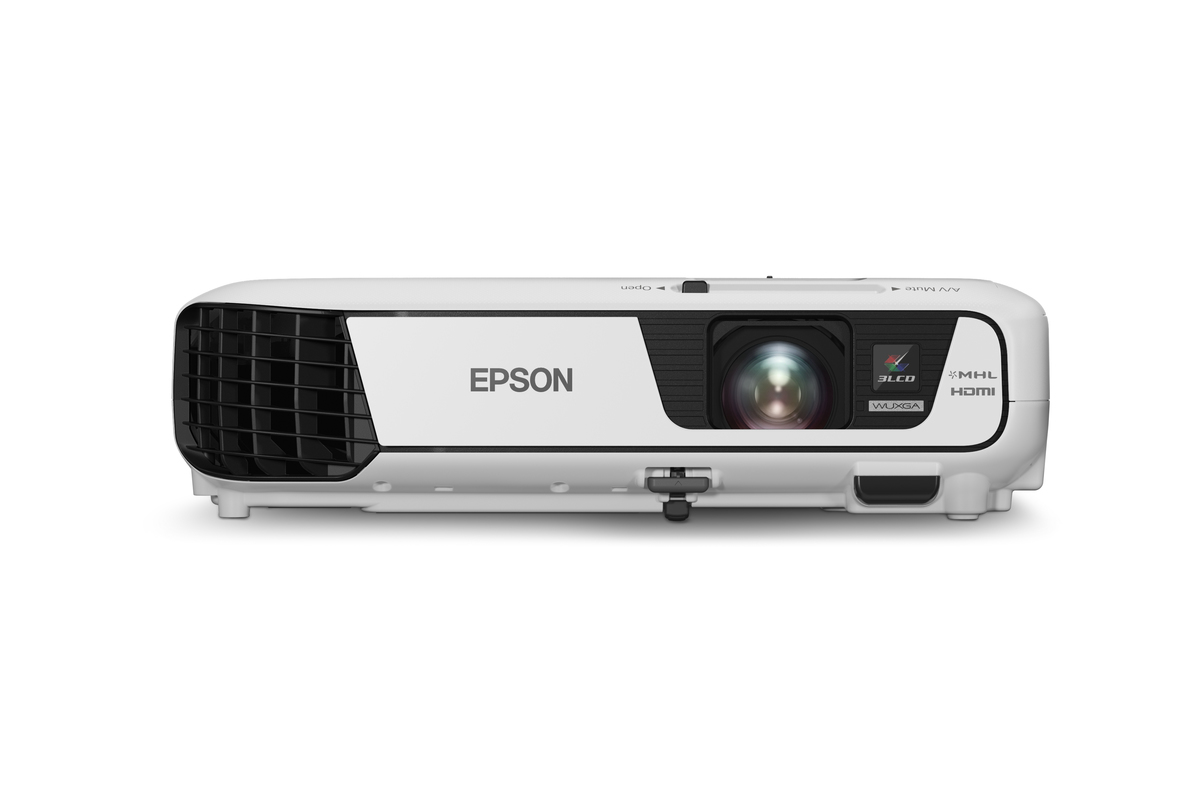 V11H557021, Proyector Multimedia PowerLite W15+, Salas de Reuniones, Proyectores, Para el trabajo