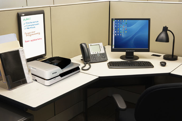 epson workforce 1630