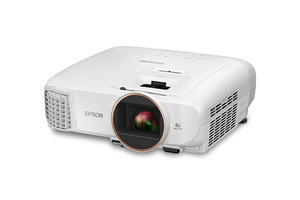 Home Cinema 2250 3LCD 1080p 3D Compatible Projector - Certified ReNew