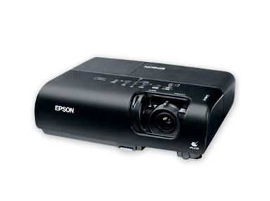 Epson PowerLite 77c