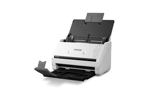 Epson DS-530 II Color Duplex Document Scanner