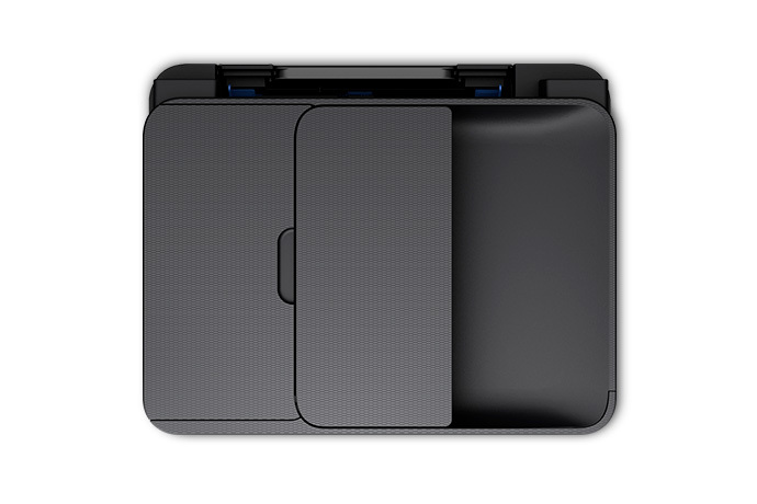 WorkForce WF-2930 Wireless All-in-One Color Inkjet Printer with Built-in Scanner, Copier, Fax and Auto Document Feeder