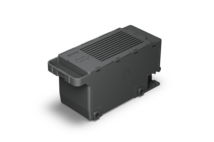 Ink Maintenance Box C9345 | Products | Epson US